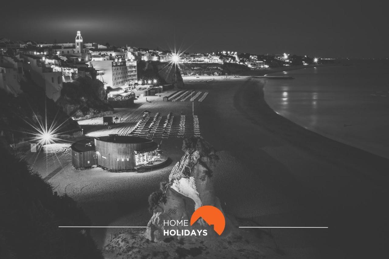 #130 Praia Village By Home Holidays Vilamoura Exterior foto