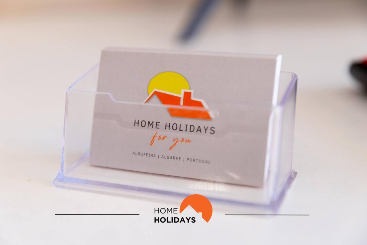 #130 Praia Village By Home Holidays Vilamoura Exterior foto