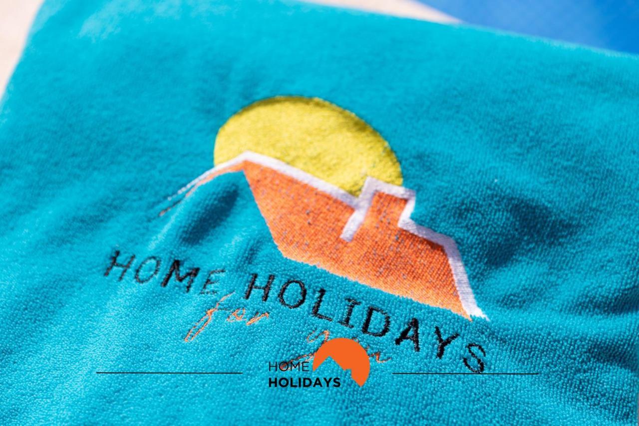 #130 Praia Village By Home Holidays Vilamoura Exterior foto